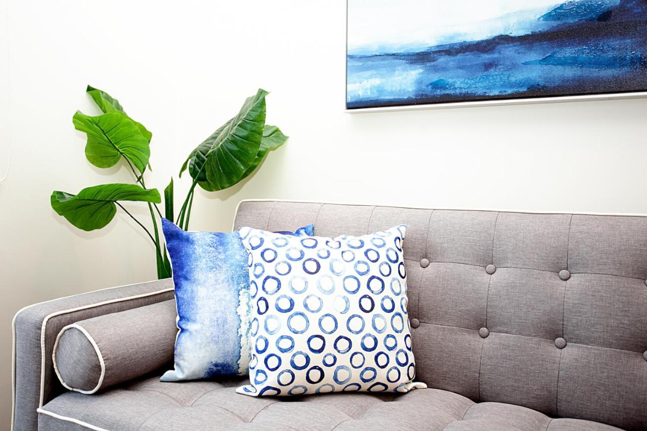 Kula North Apartment Sydney