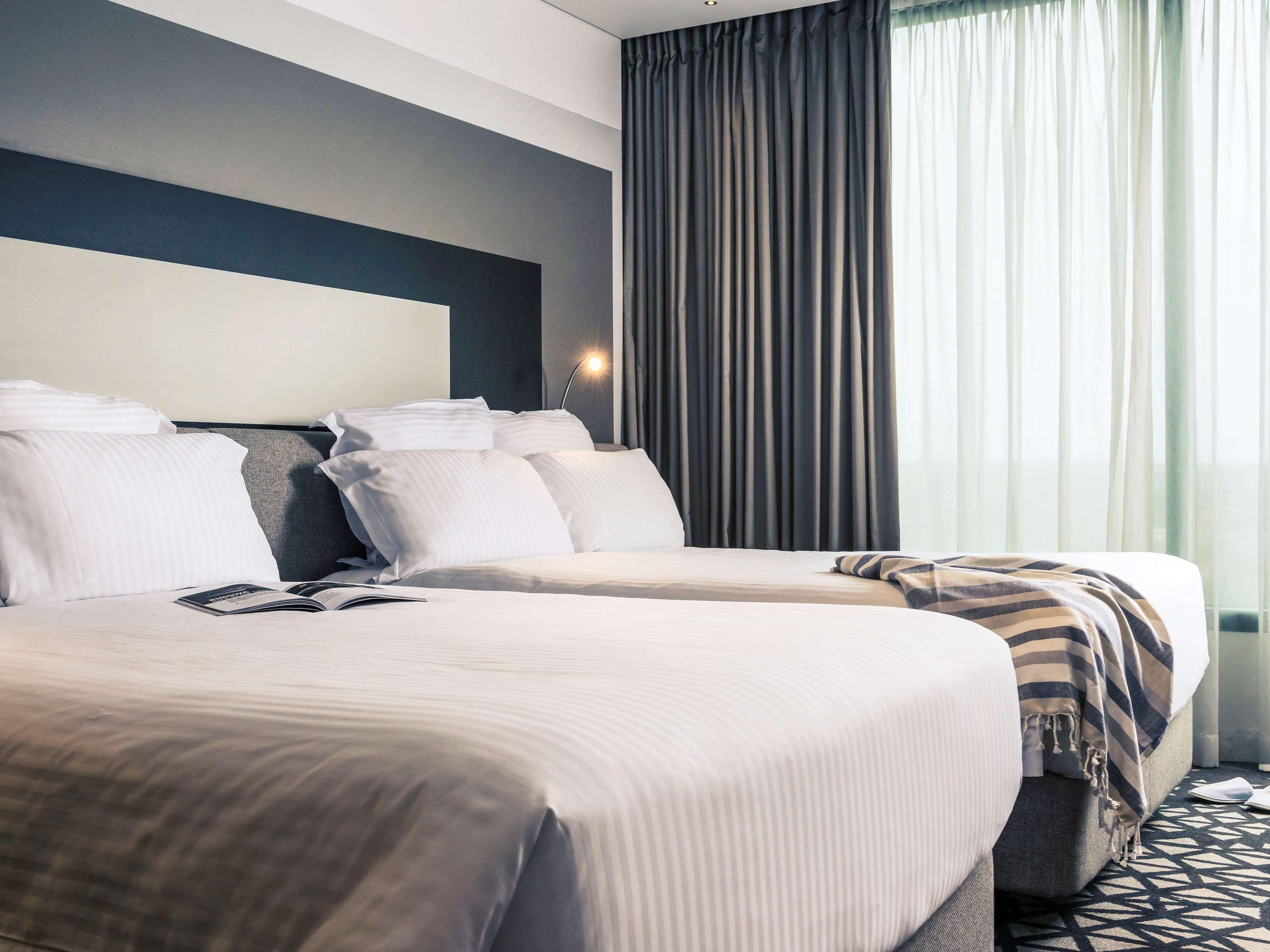 Pullman Airport 5* Sydney