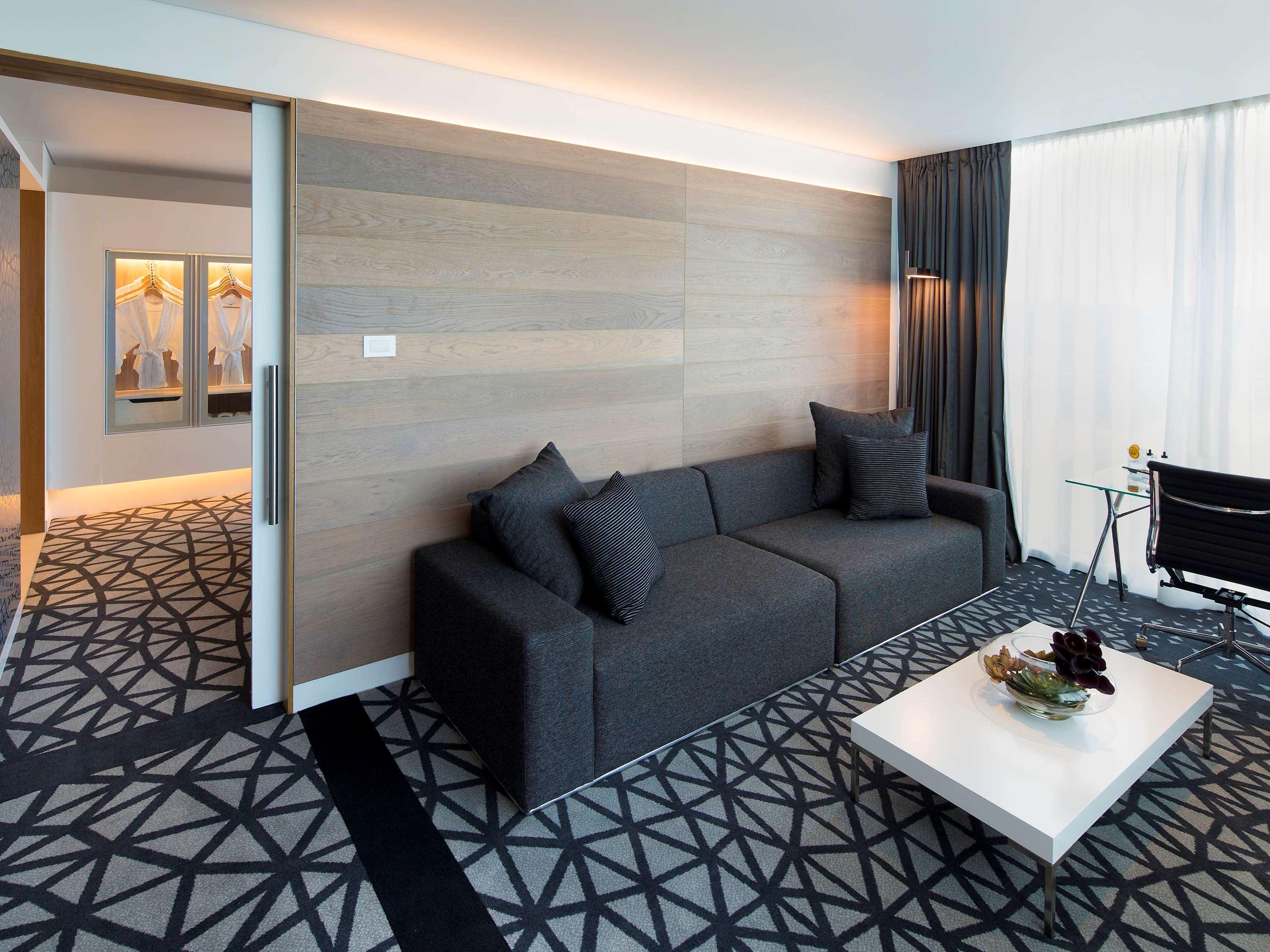 Hotel Pullman Airport Sydney
