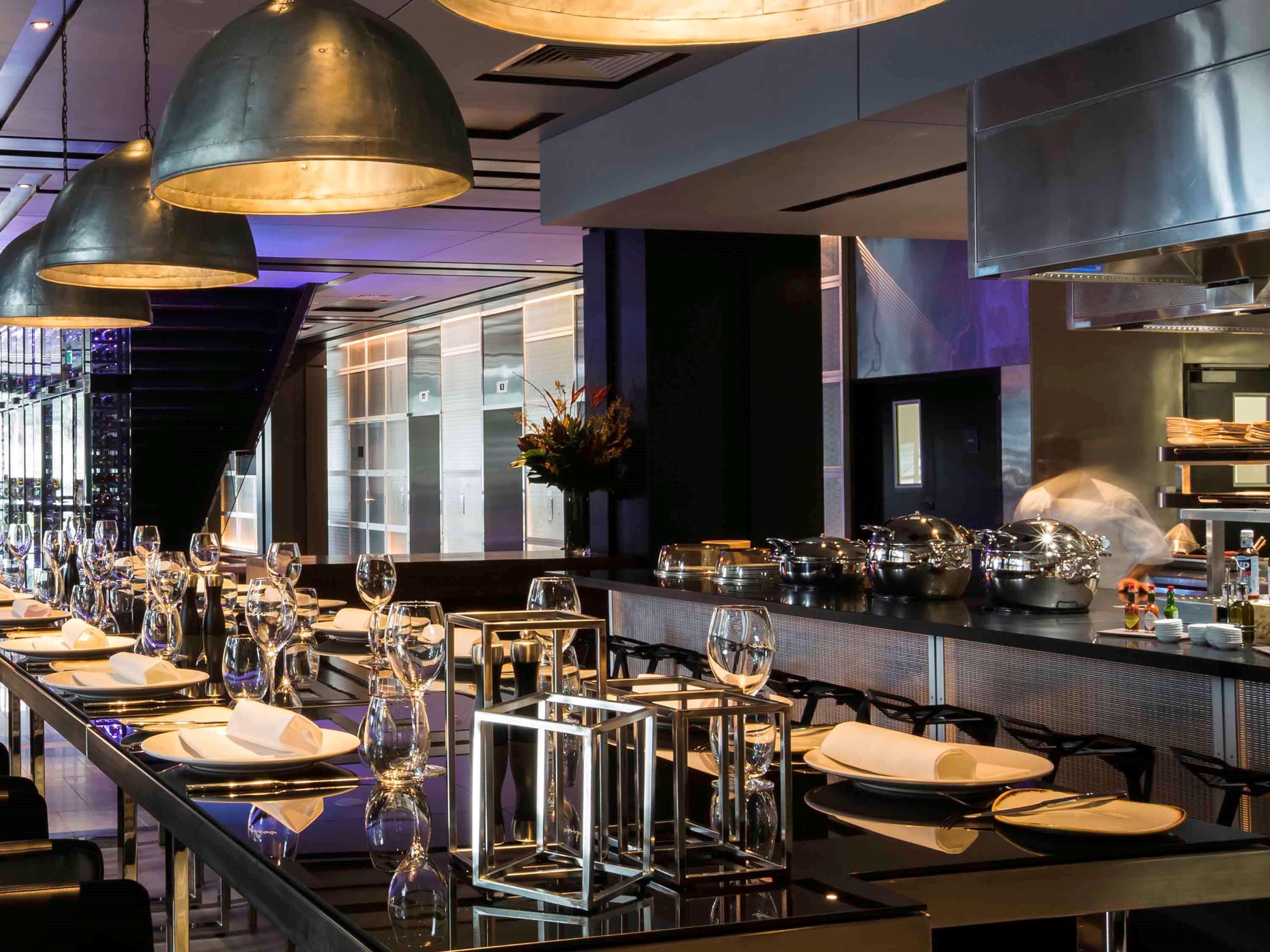 Pullman Airport 5* Sydney