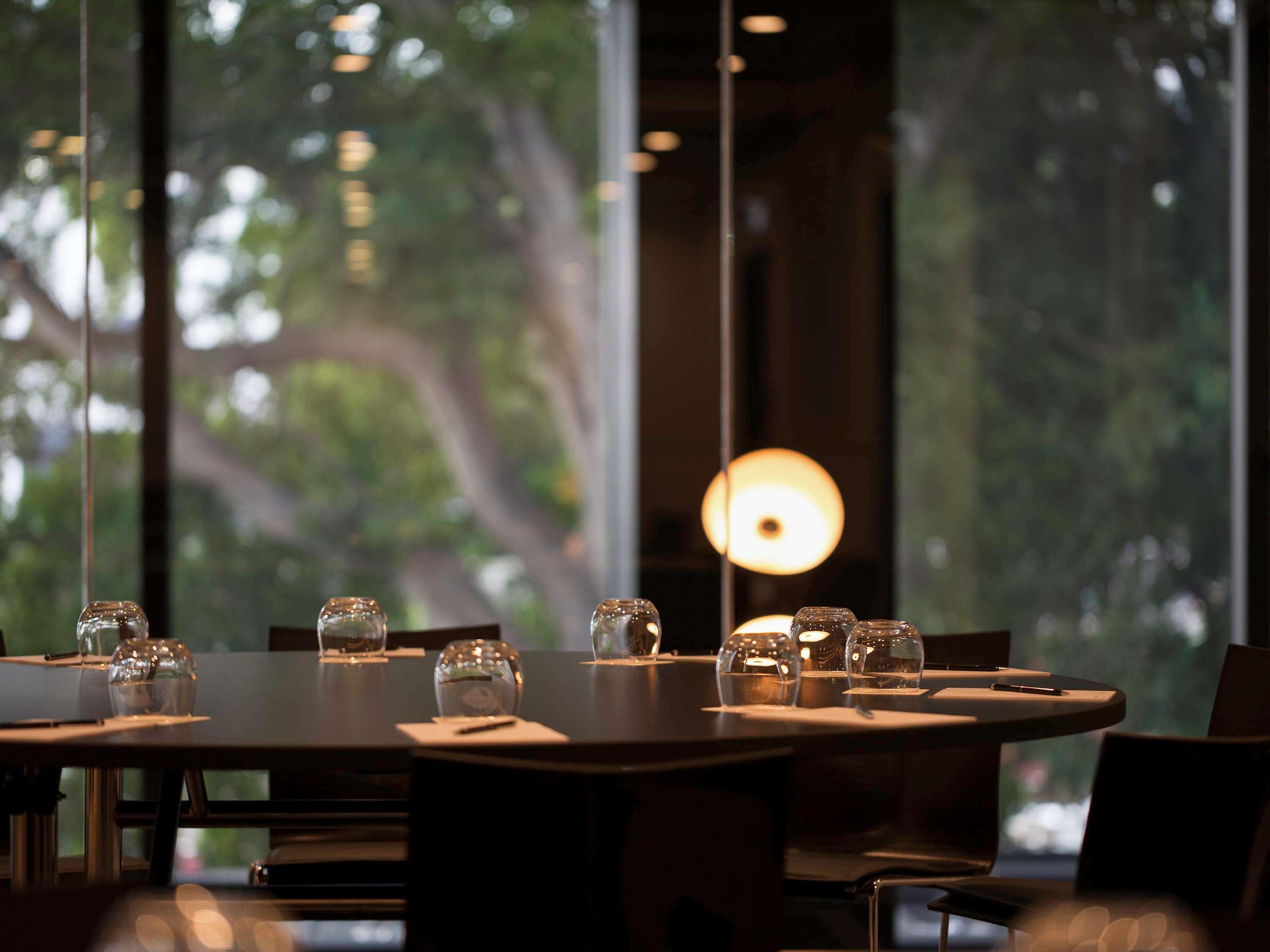 Hotel Pullman Airport Sydney
