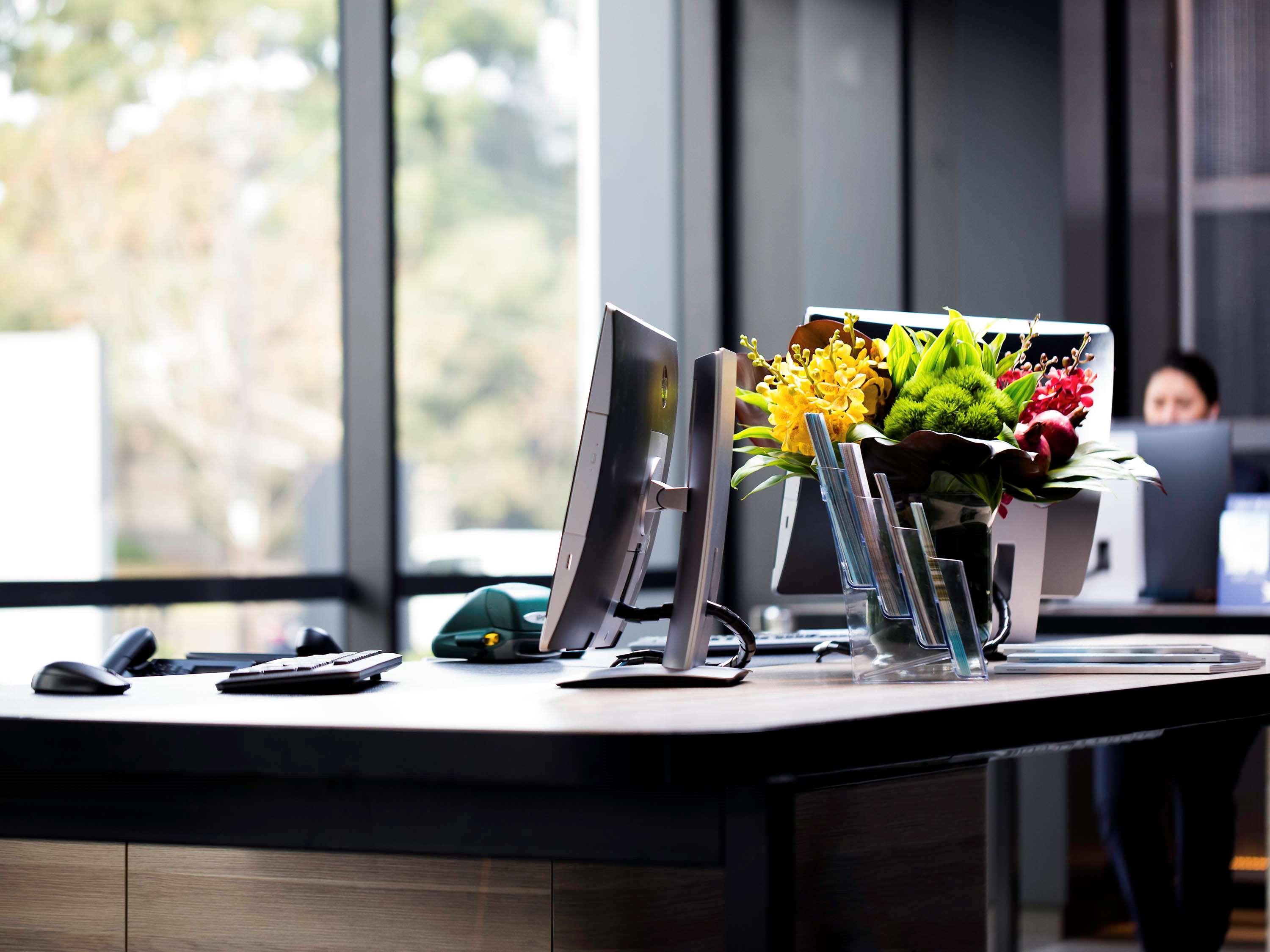 Pullman Airport Hotel Sydney
