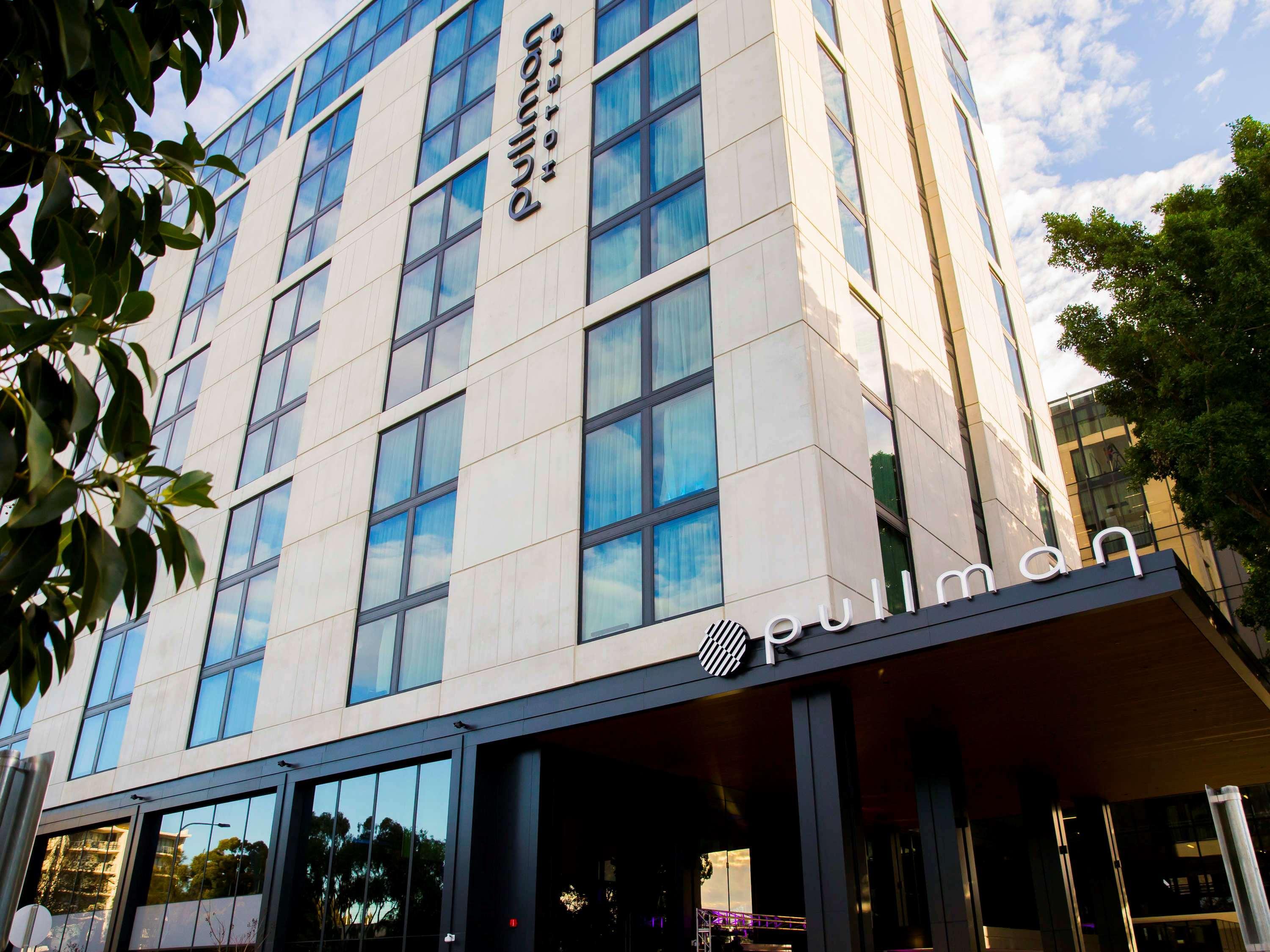Pullman Airport Hotel Sydney