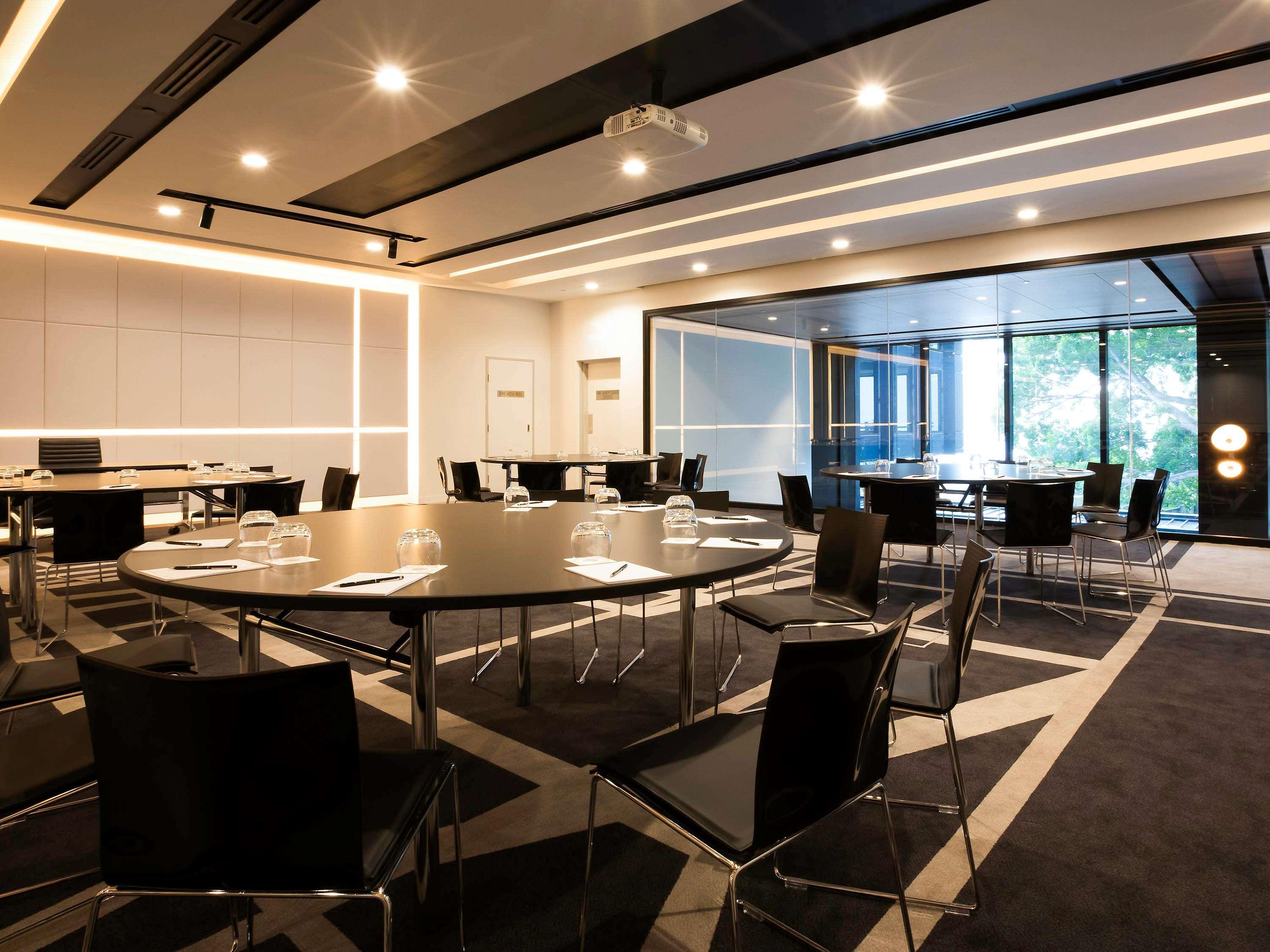 Pullman Airport Sydney