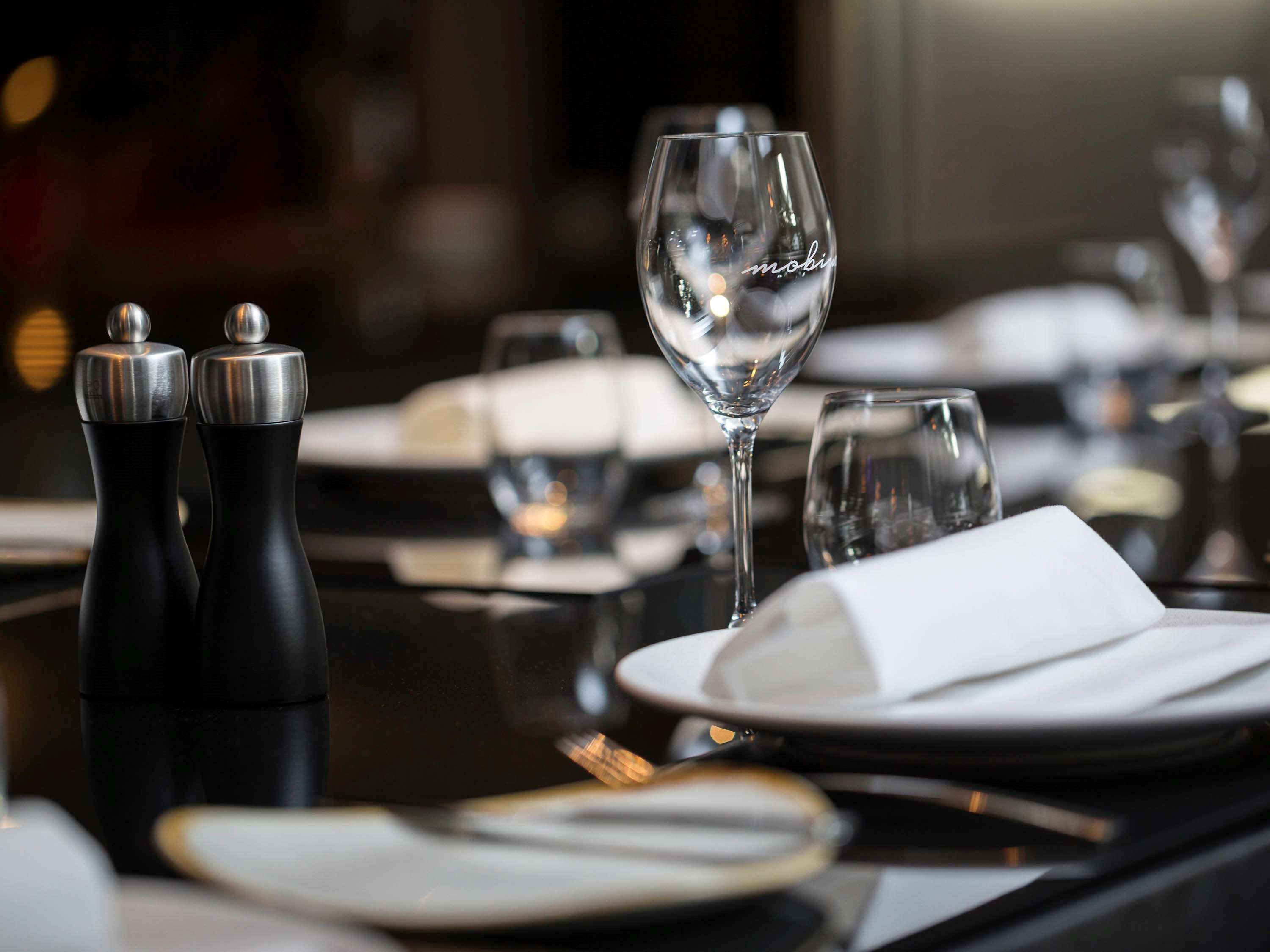 Pullman Airport Hotel Sydney