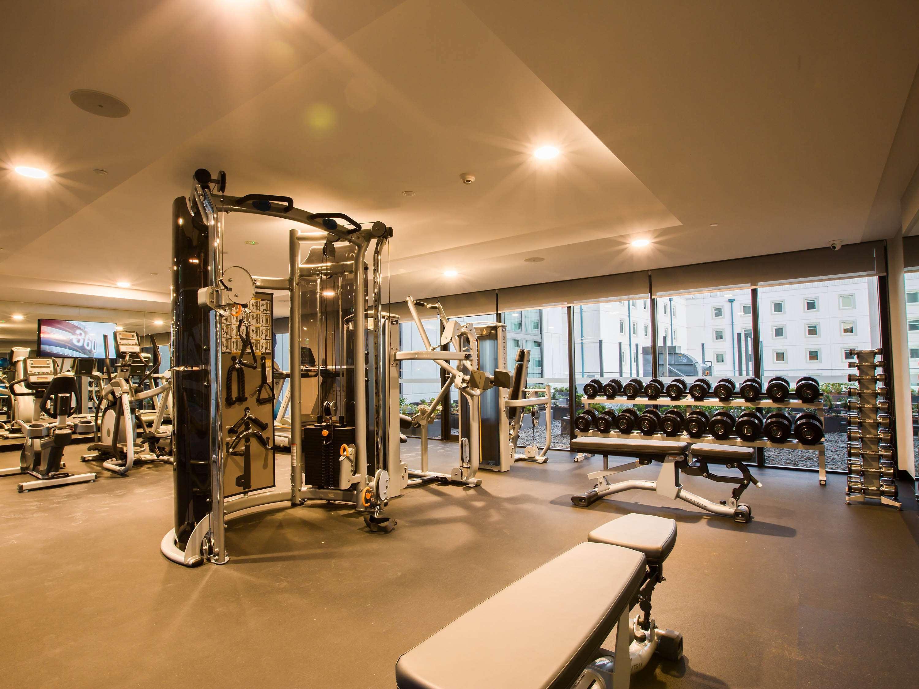 Hotel Pullman Airport Sydney