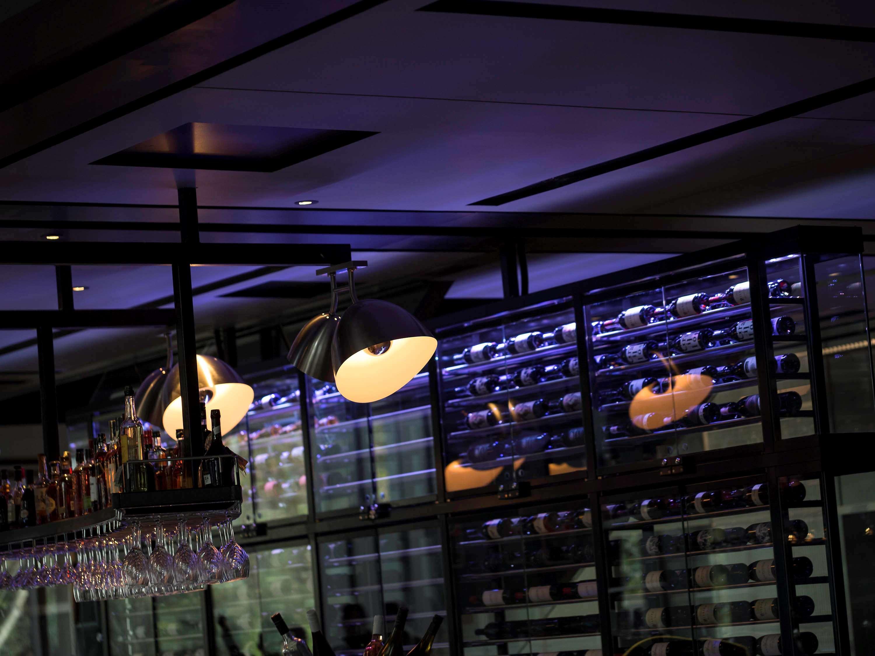 Pullman Airport Hotel Sydney