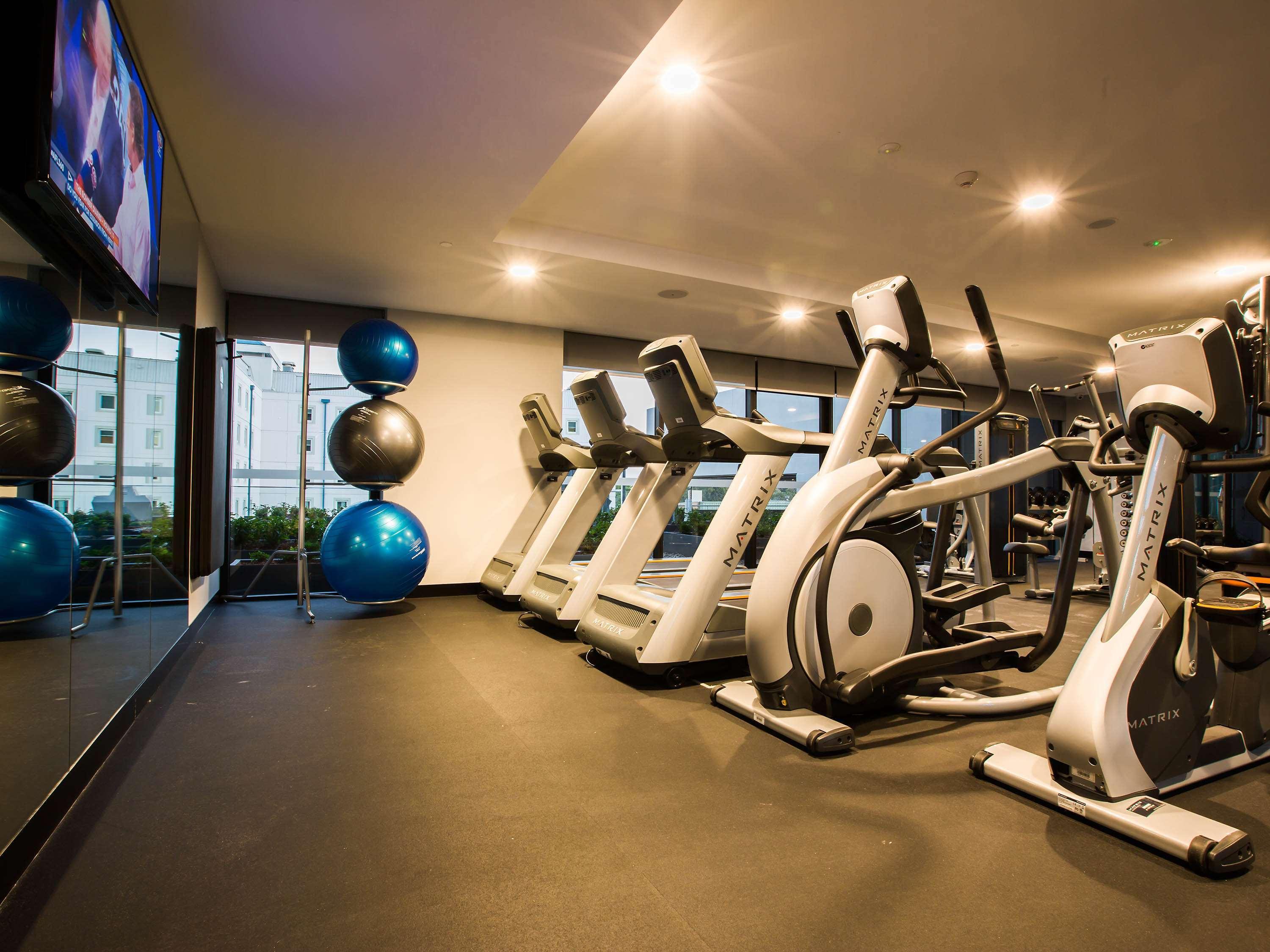 Pullman Airport Hotel Sydney