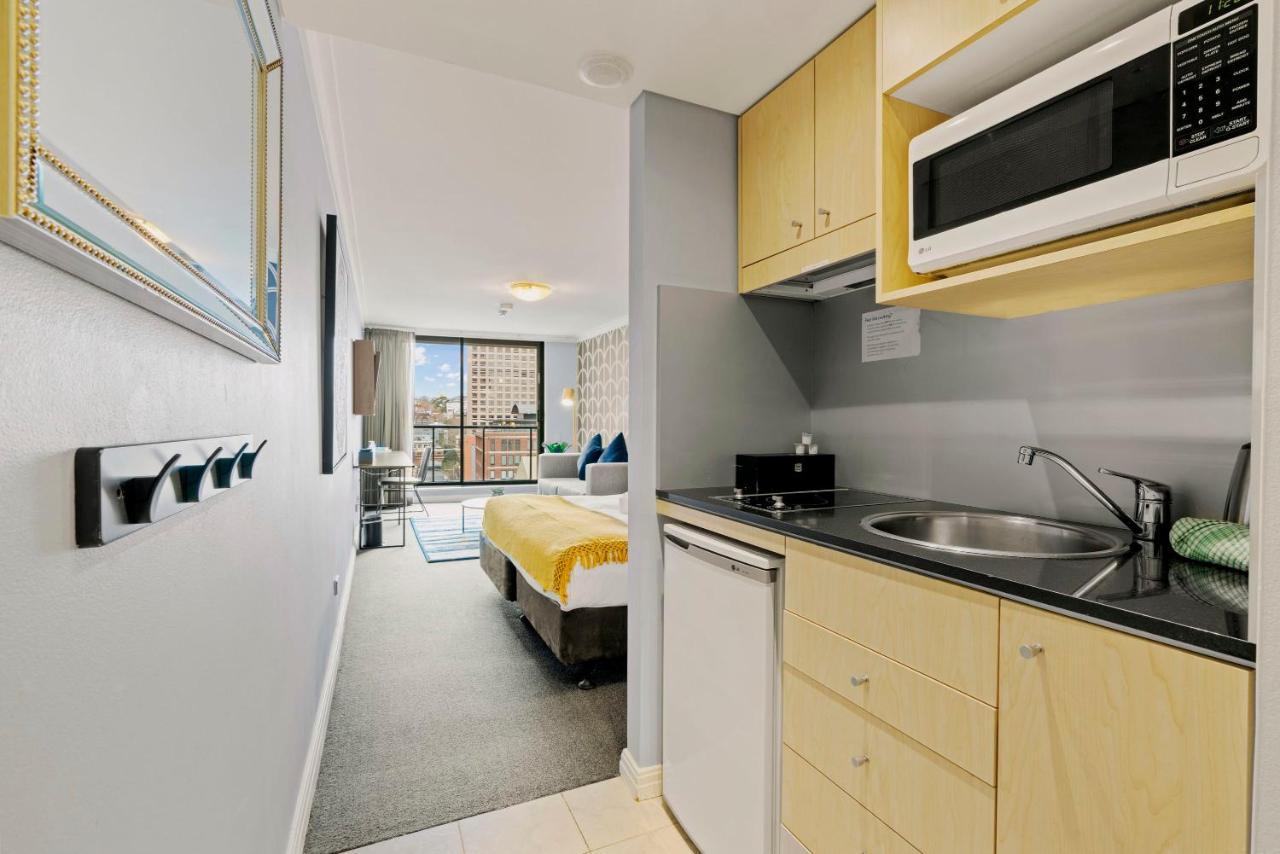 Apartment Classic Abode *