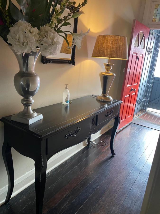 Wellington Bondi Beach Holiday home Sydney