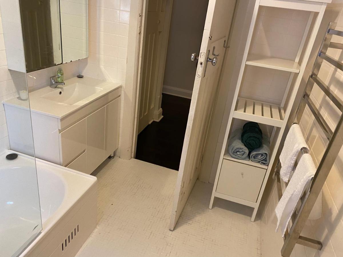 Wellington Bondi Beach Holiday home Sydney