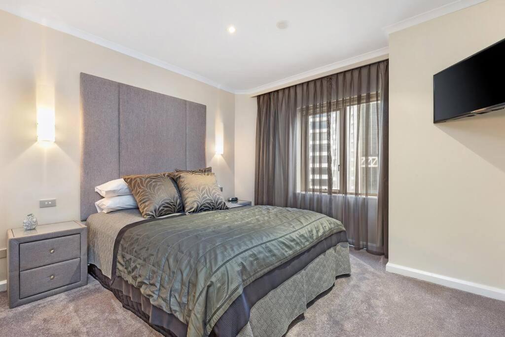 Cbd Curated Comfort, Resort Style Living Apartamento *