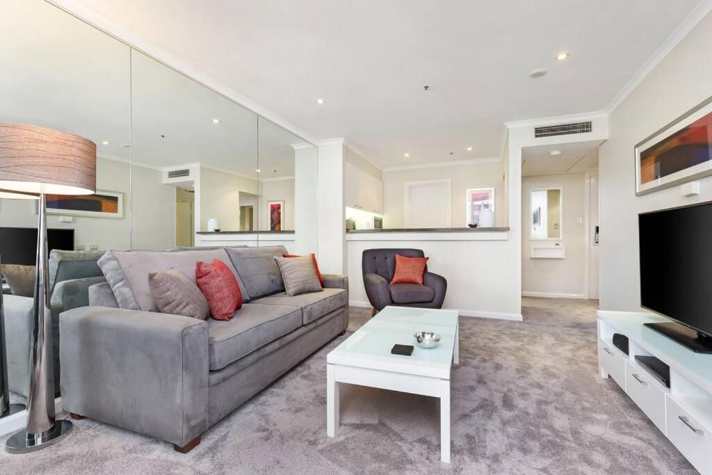 Cbd Curated Comfort, Resort Style Living