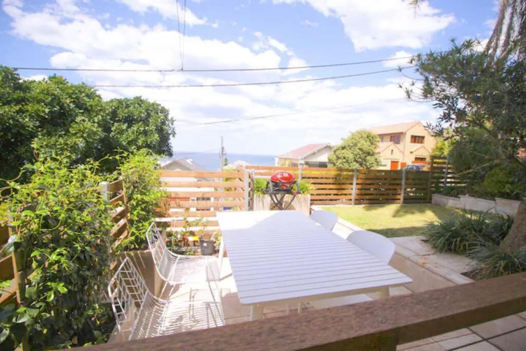 Apartment Coogee Bright Beachside Garden Retreat - Coog2