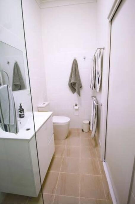 Apartment Coogee Bright Beachside Garden Retreat - Coog2