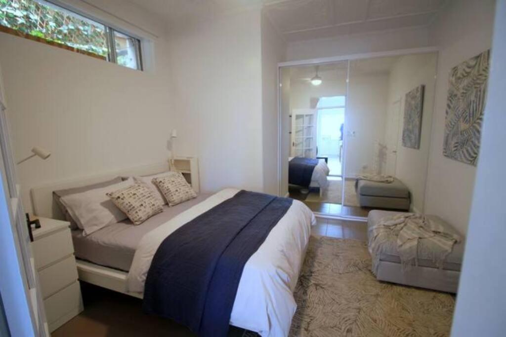 Coogee Bright Beachside Garden Retreat - Coog2 * Sydney