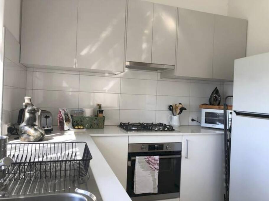 Apartment Coogee Bright Beachside Garden Retreat - Coog2