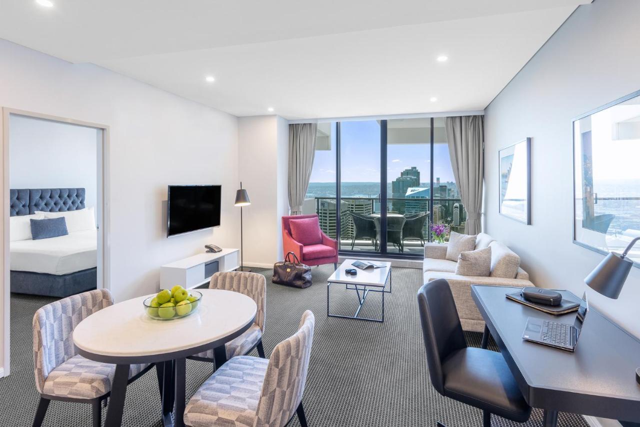 Meriton Kent Street, 5* Sidney