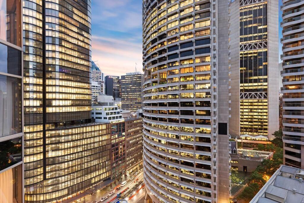 Cbd Curated Comfort, Resort Style Living Apartamento Sidney