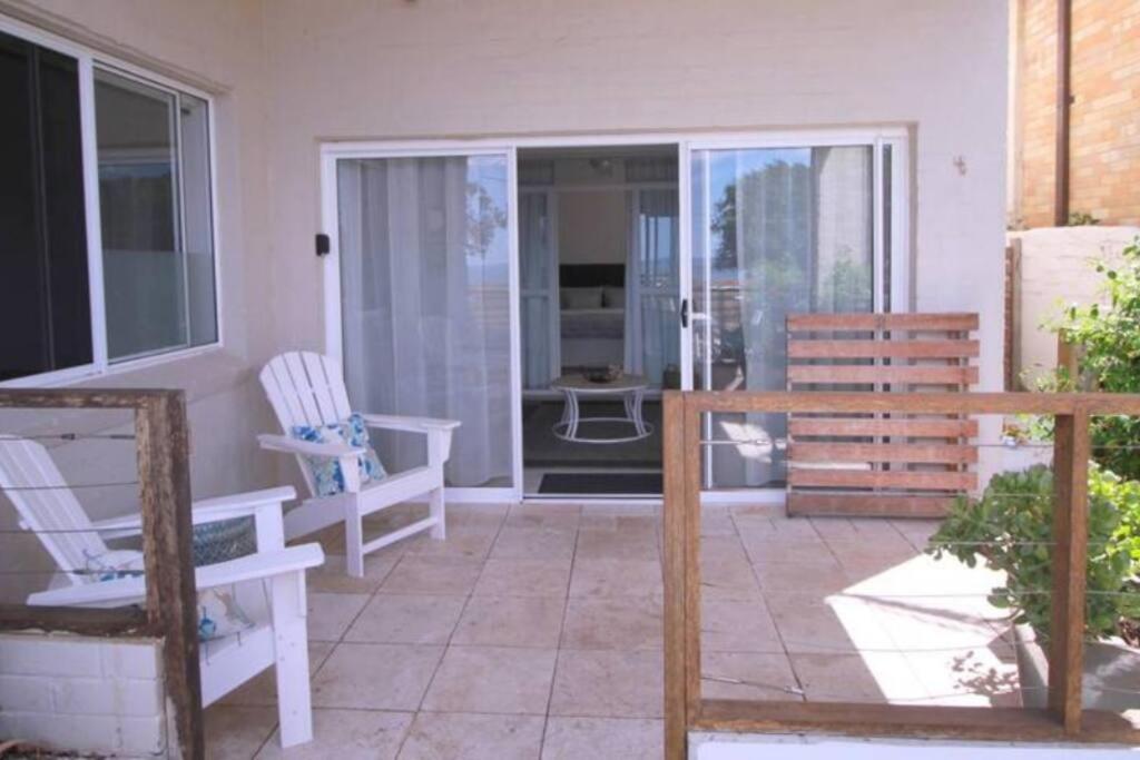 Coogee Bright Beachside Garden Retreat - Coog2 Sydney