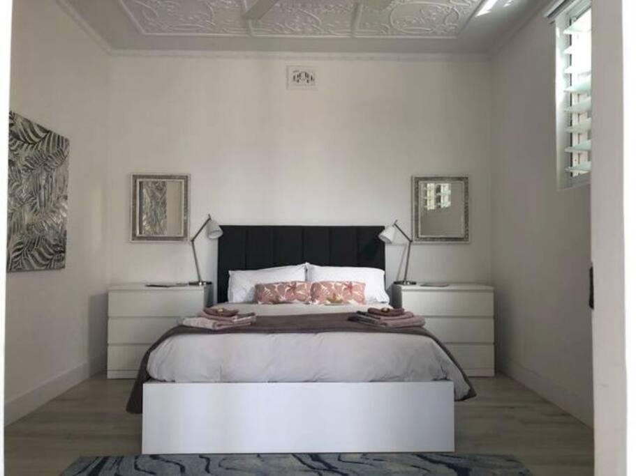 Coogee Bright Beachside Garden Retreat - Coog2 *
