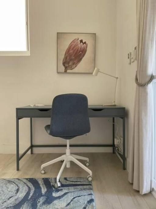 Coogee Bright Beachside Garden Retreat - Coog2 Apartment