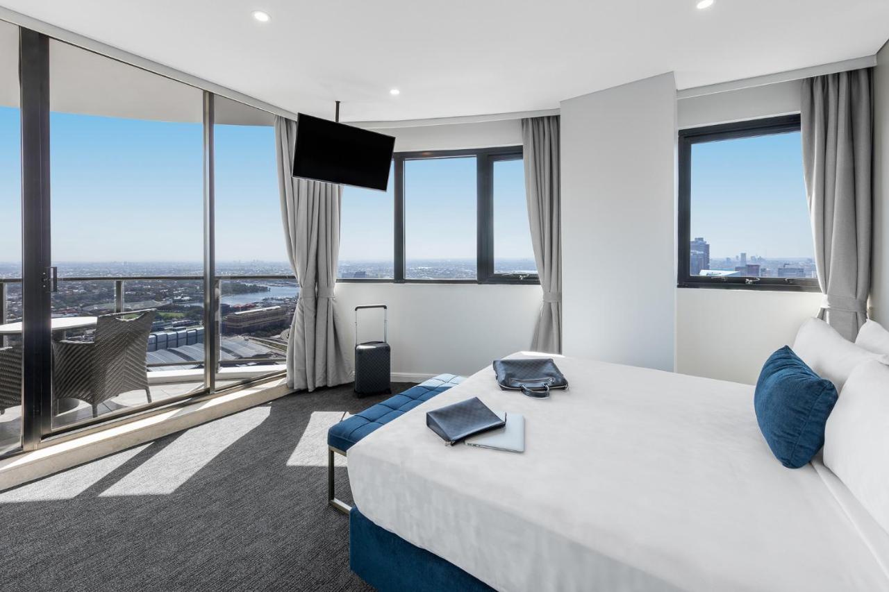 Meriton Kent Street, 5* Sidney