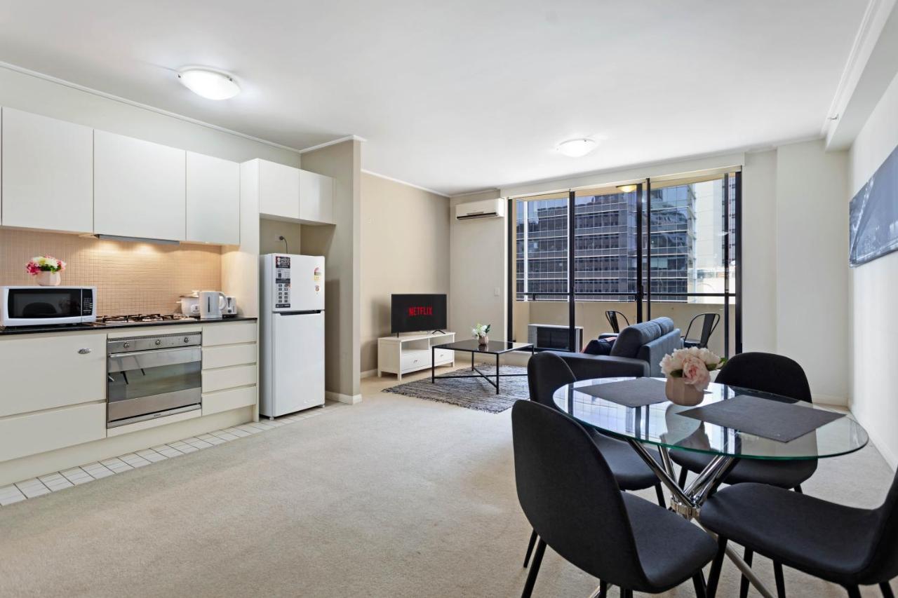 Apartamento Kula North Sydney-napier *