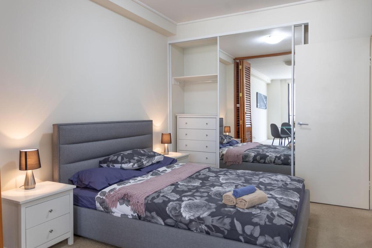 Apartamento Kula North Sydney-napier *