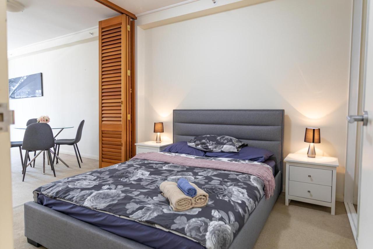 Apartamento Kula North Sydney-napier Sidney