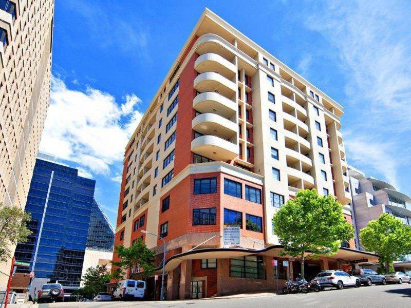 Kula North Sydney-napier Apartamento
