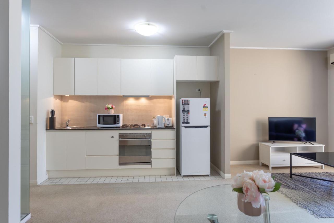 Kula North Sydney-napier Apartamento *
