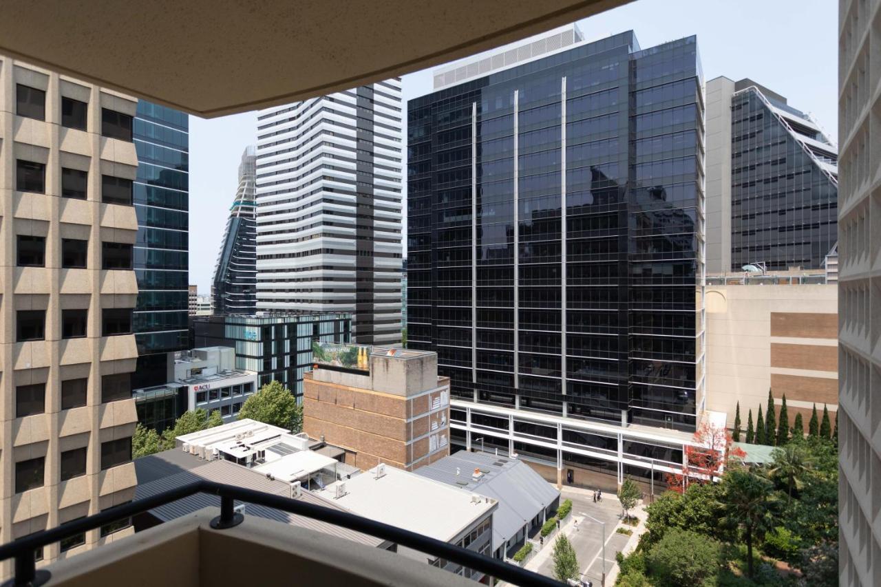 Apartamento Kula North Sydney-napier