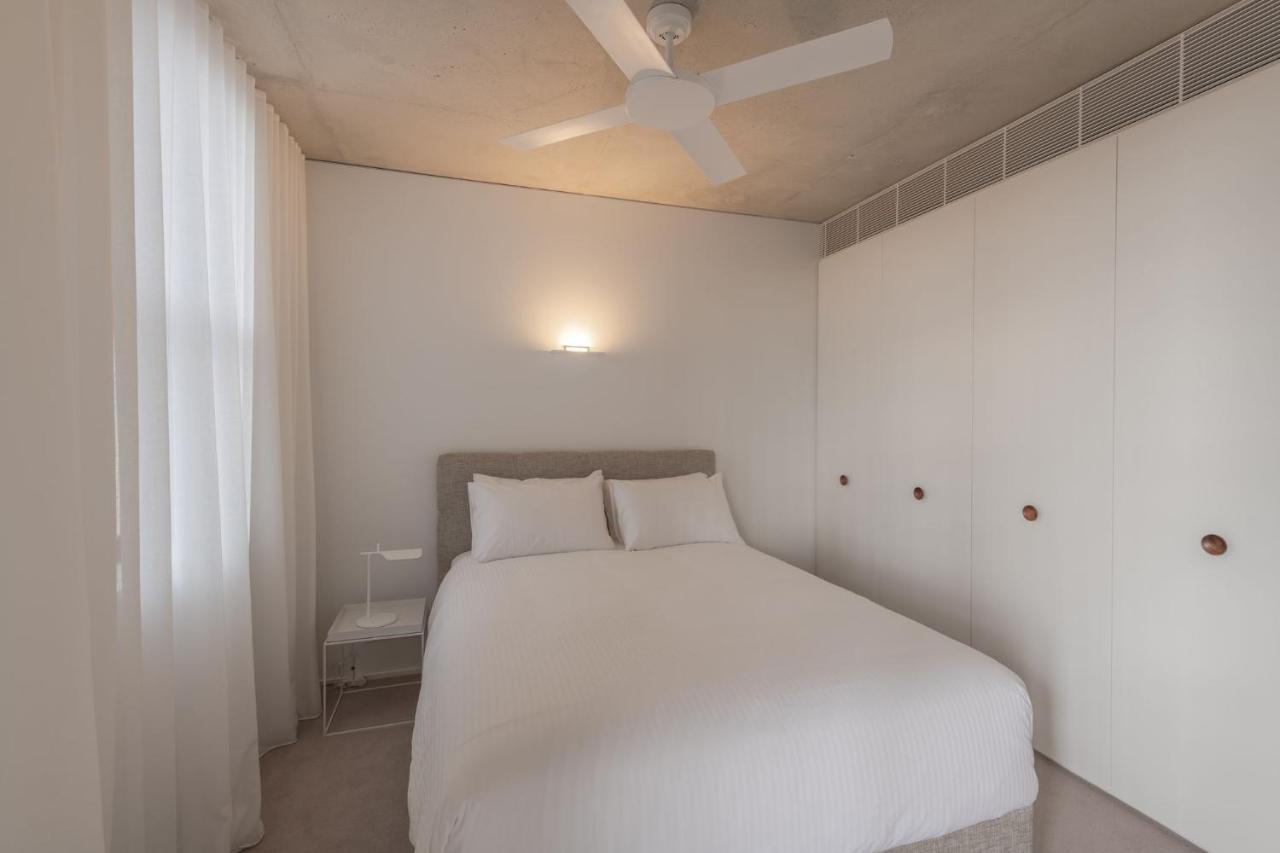 Hotel Ravesis Sydney