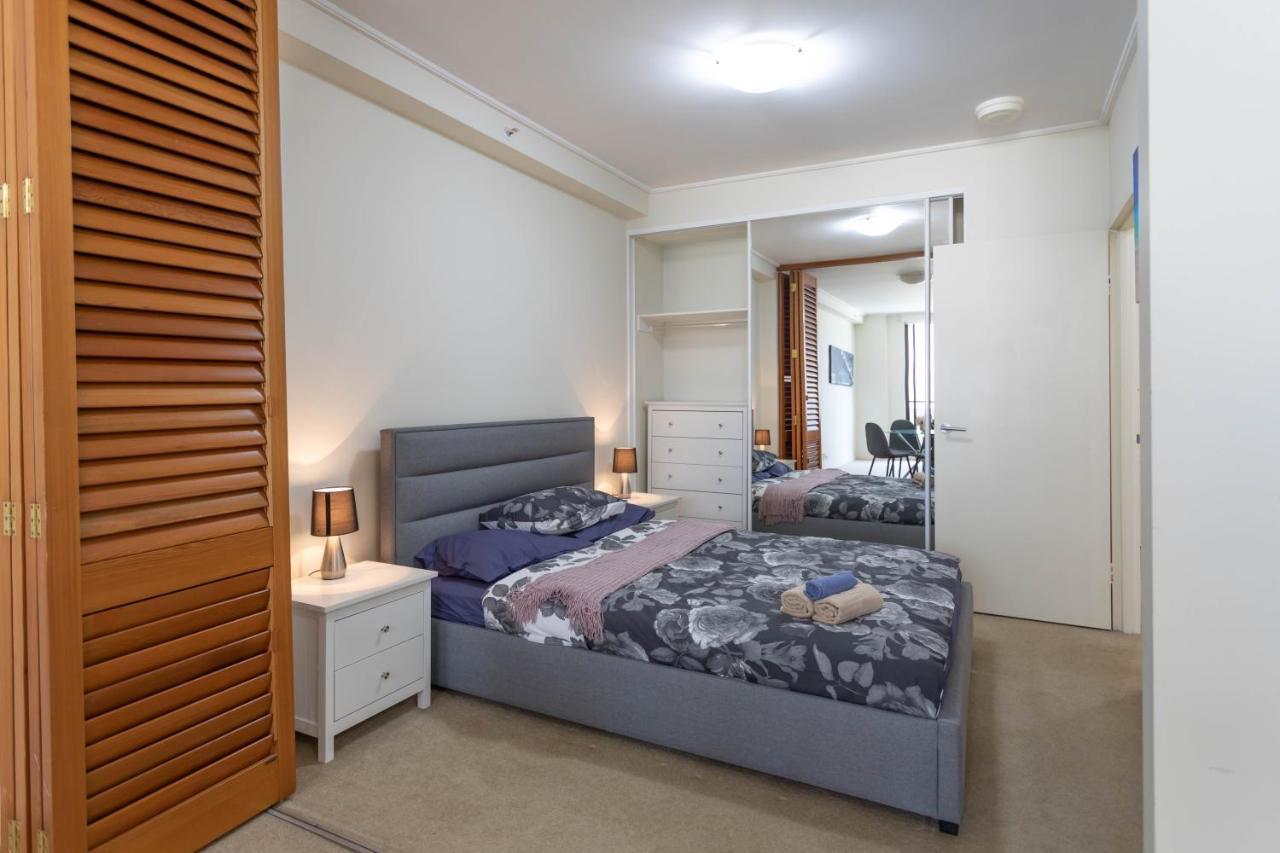 Kula North Sydney-napier * Sidney