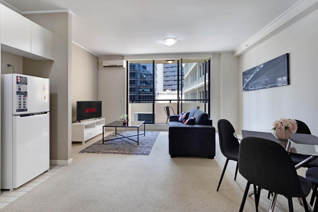 Apartamento Kula North Sydney-napier *