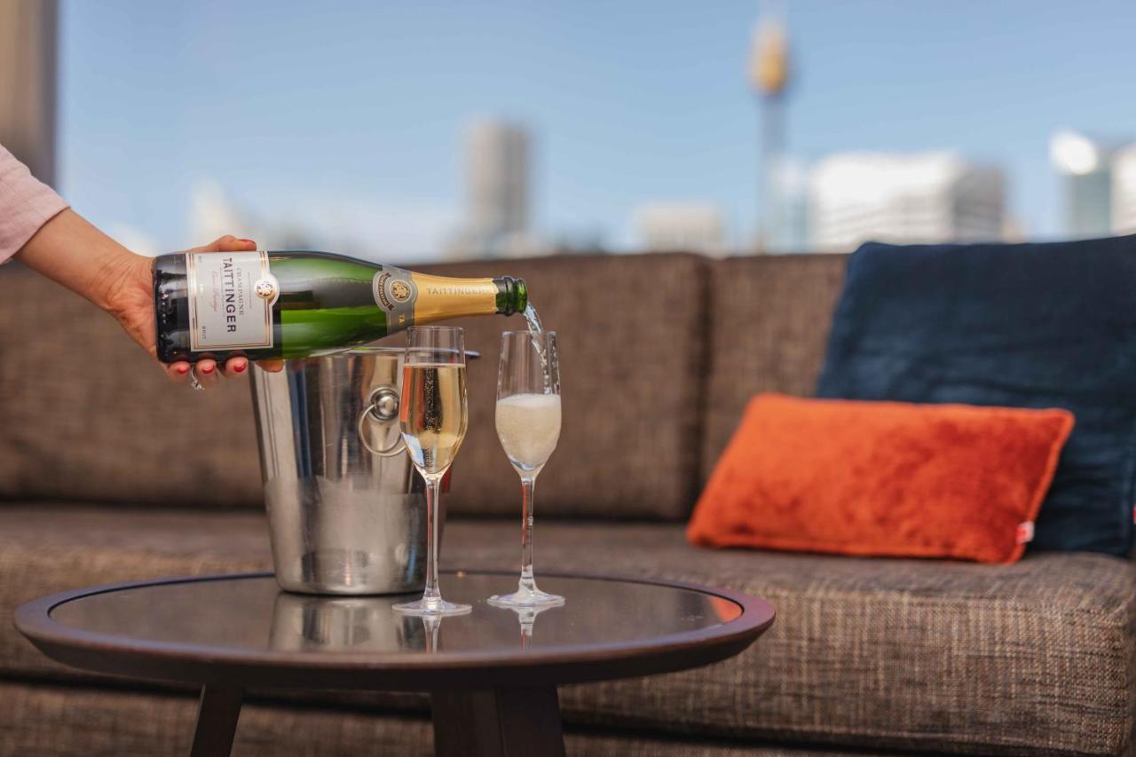Novotel Darling Harbour 4* Sydney