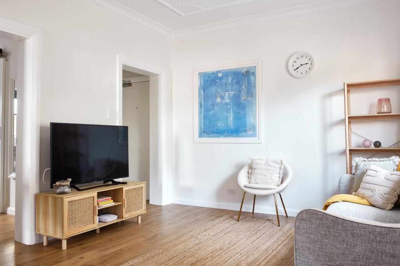 Manly Cosy Retreat - Short Walk To Apartamento *