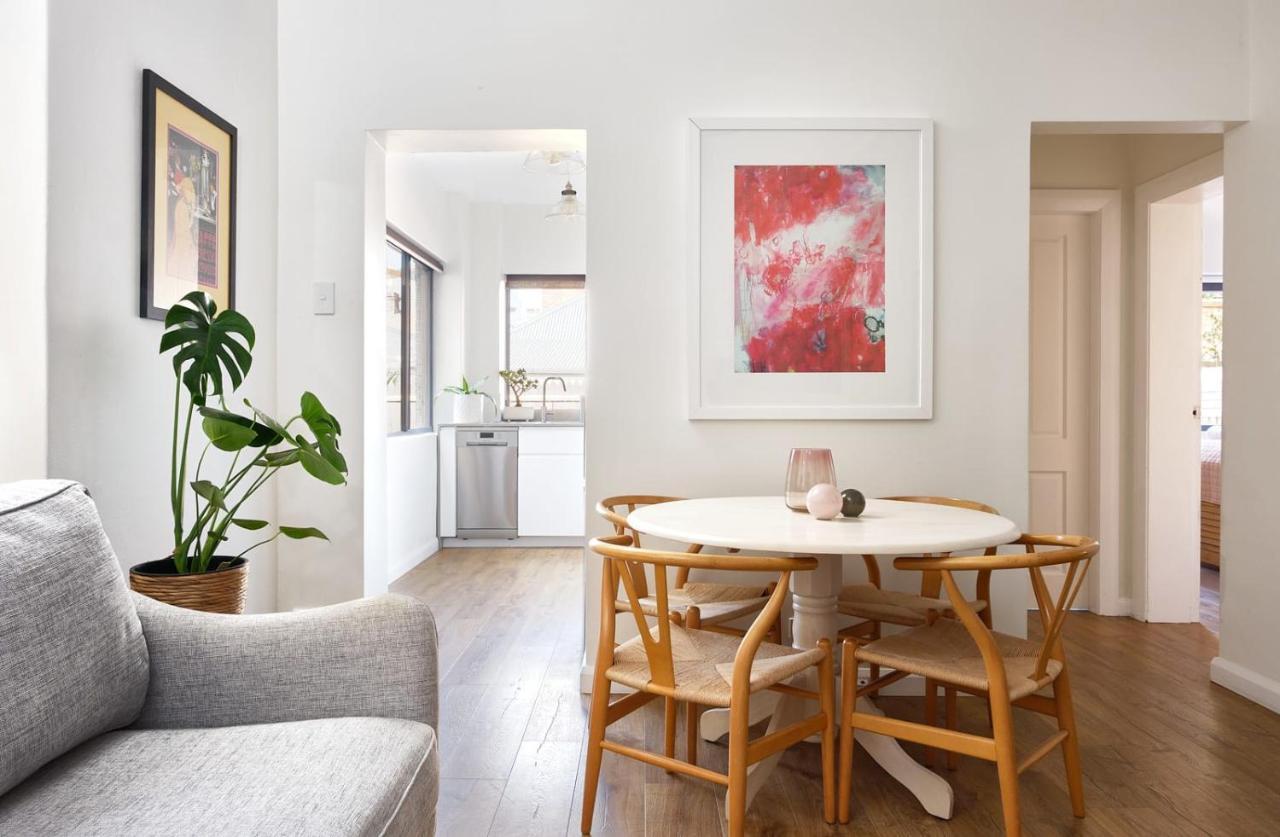Apartamento Manly Cosy Retreat - Short Walk To