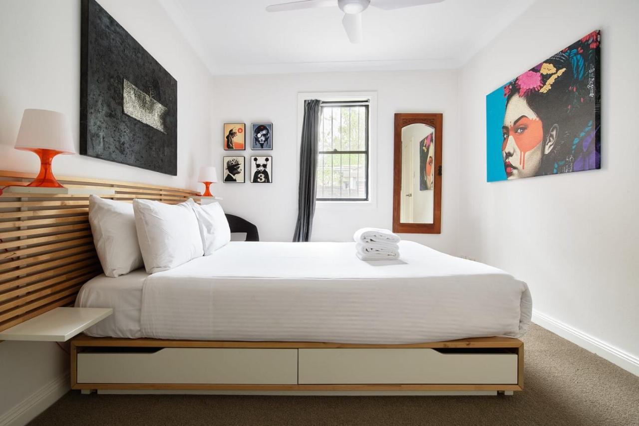 Darlington Hideaway - Close To Everything * Sydney