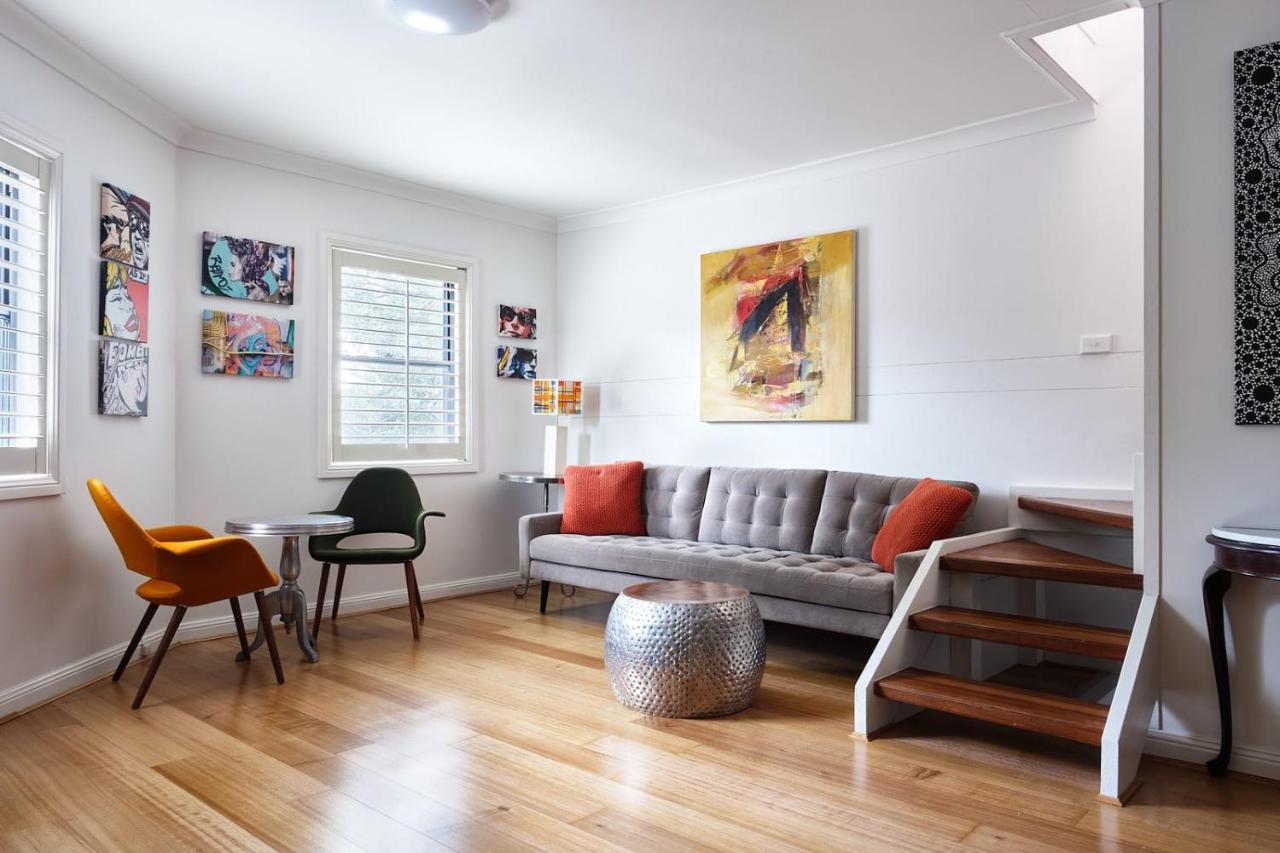 Darlington Hideaway - Close To Everything Apartment