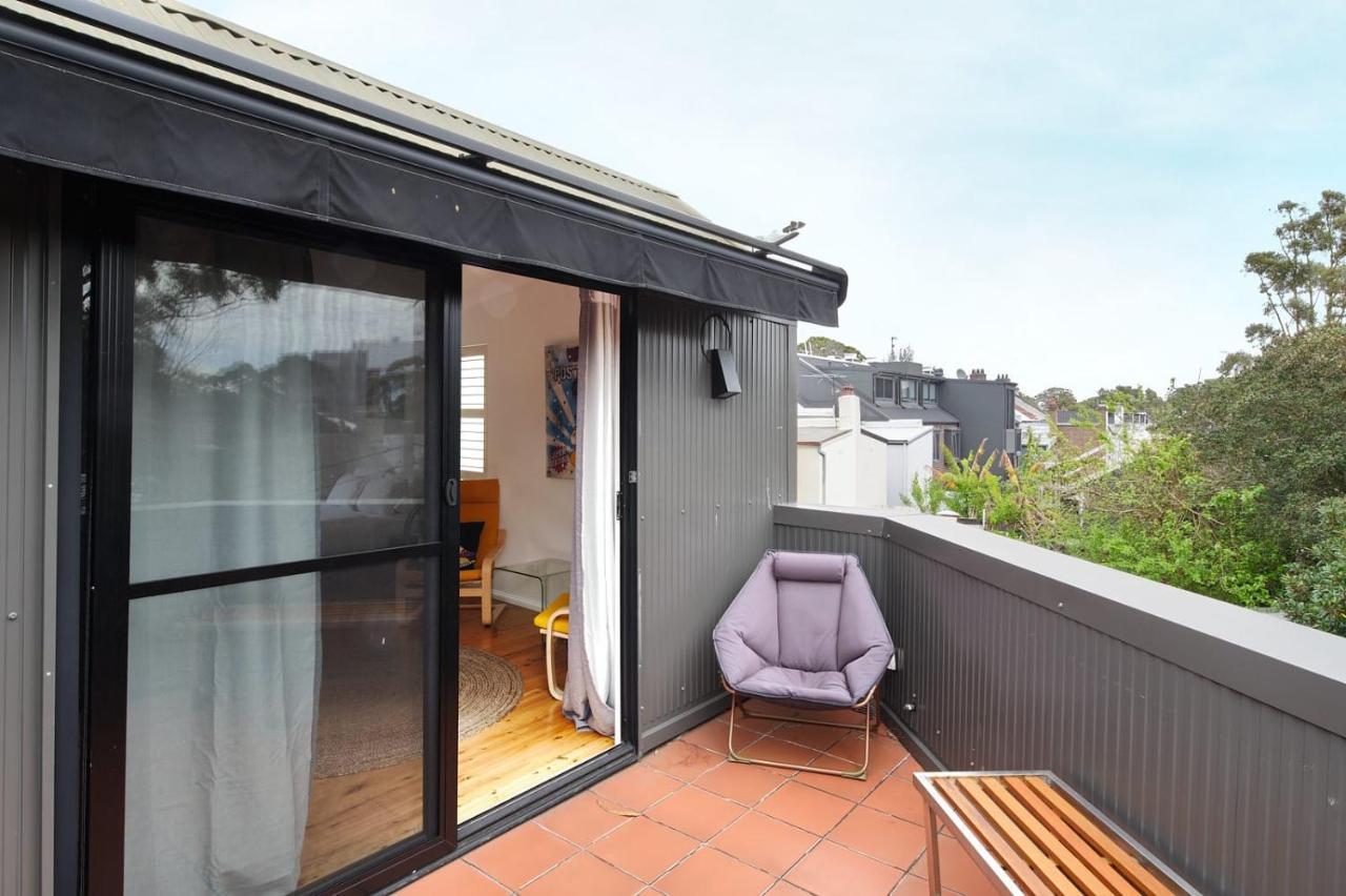 Apartment Darlington Hideaway - Close To Everything Sydney