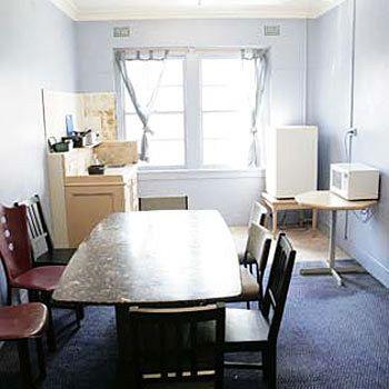 Nina's Place Hostel Sydney