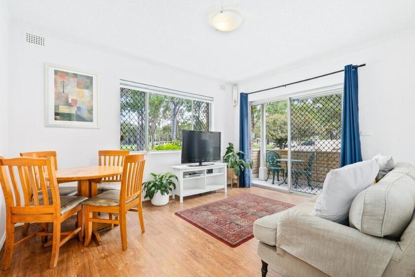 Bellevue Family Comforts, Amenities Apartment Sydney