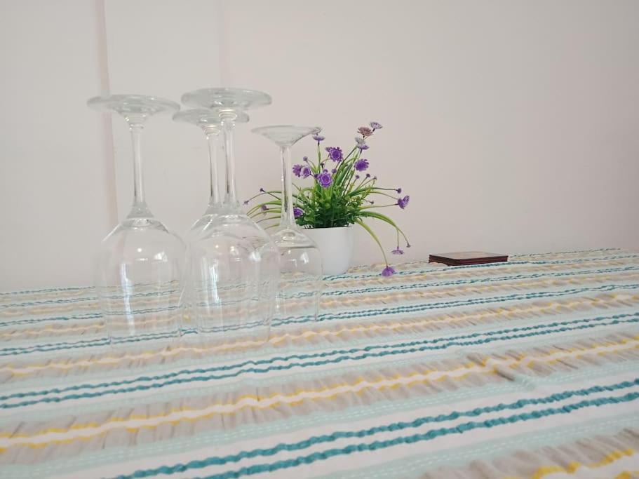 Bellevue Family Comforts, Amenities Apartment