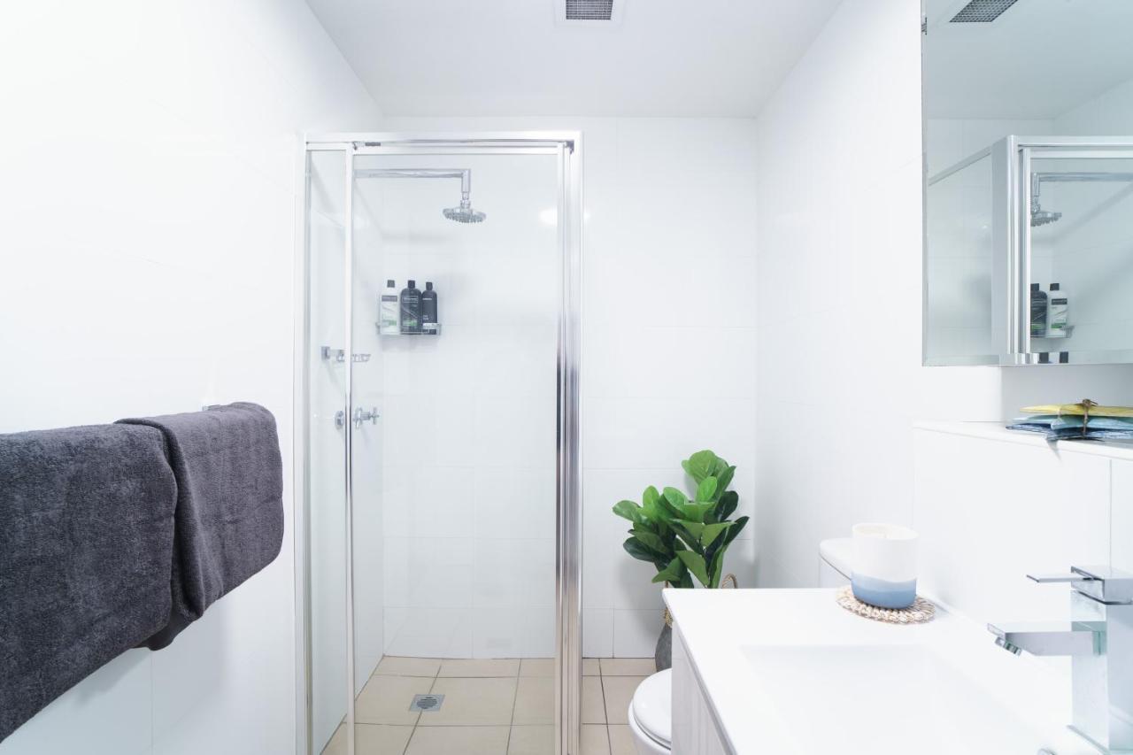 Sunny Bondi Studio Parking Couples Families * Sydney