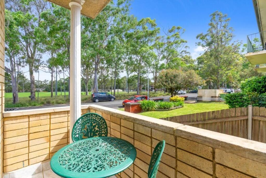 Bellevue Family Comforts, Amenities Sydney