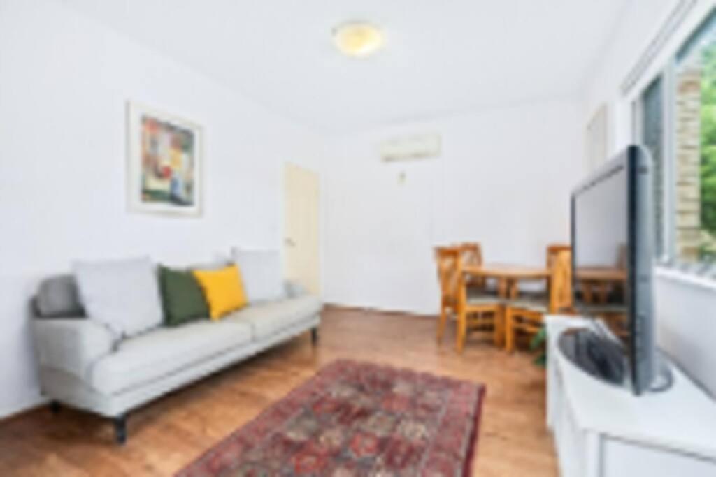 Bellevue Family Comforts, Amenities *