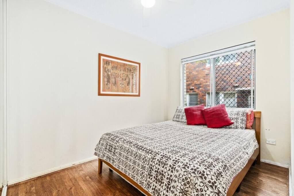 Bellevue Family Comforts, Amenities