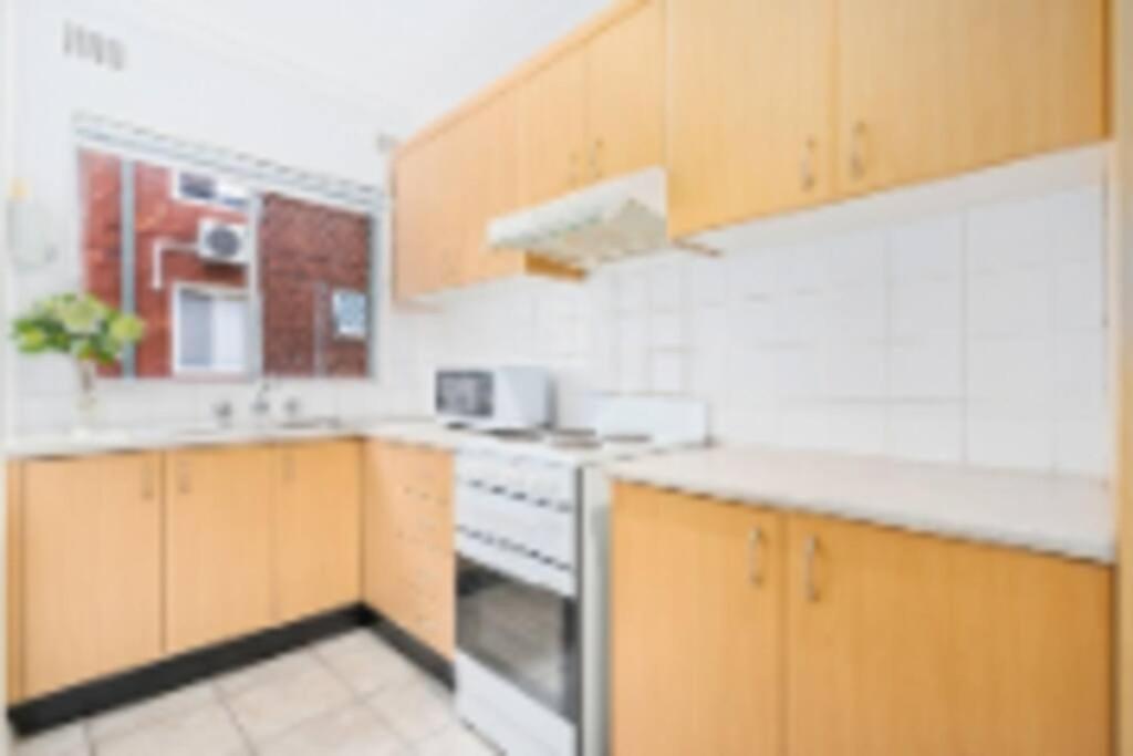 Bellevue Family Comforts, Amenities * Sydney
